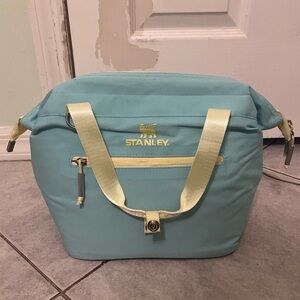 Stanley All Day Julienne Mini Cooler -MIST